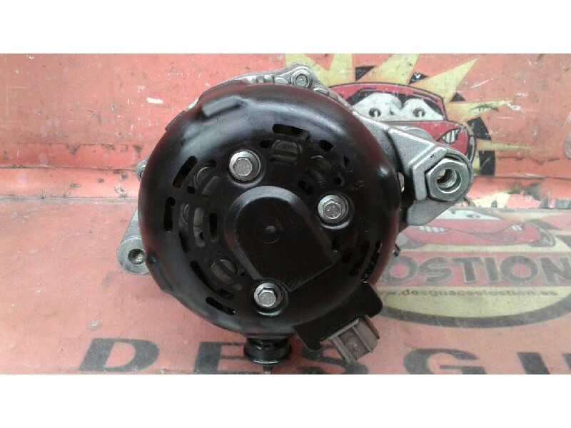 Recambio de alternador para toyota verso comfort referencia OEM IAM 270600T181 270600T181 270600T181