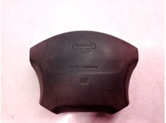 Recambio de airbag volante para nissan vanette cargo vanette cargo combi - 5 referencia OEM IAM 6014892 6014892 6014892