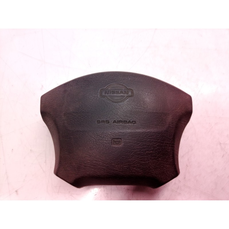 Recambio de airbag volante para nissan vanette cargo vanette cargo combi - 5 referencia OEM IAM 6014892 6014892 6014892