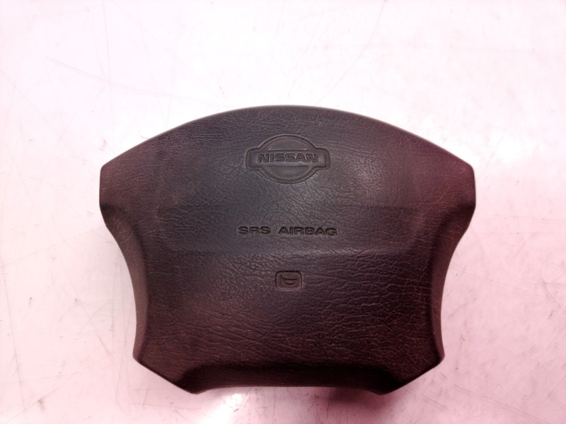 Recambio de airbag volante para nissan vanette cargo vanette cargo combi - 5 referencia OEM IAM 6014892 6014892 6014892