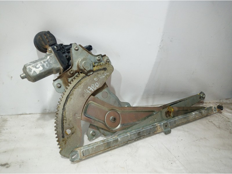 Recambio de elevalunas delantero derecho para suzuki swift berlina (mz) referencia OEM IAM 8343063J00 8343063J00 2621003370