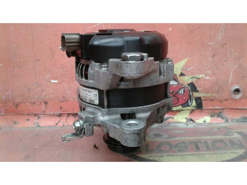Recambio de alternador para toyota verso comfort referencia OEM IAM 270600T181 270600T181 270600T181