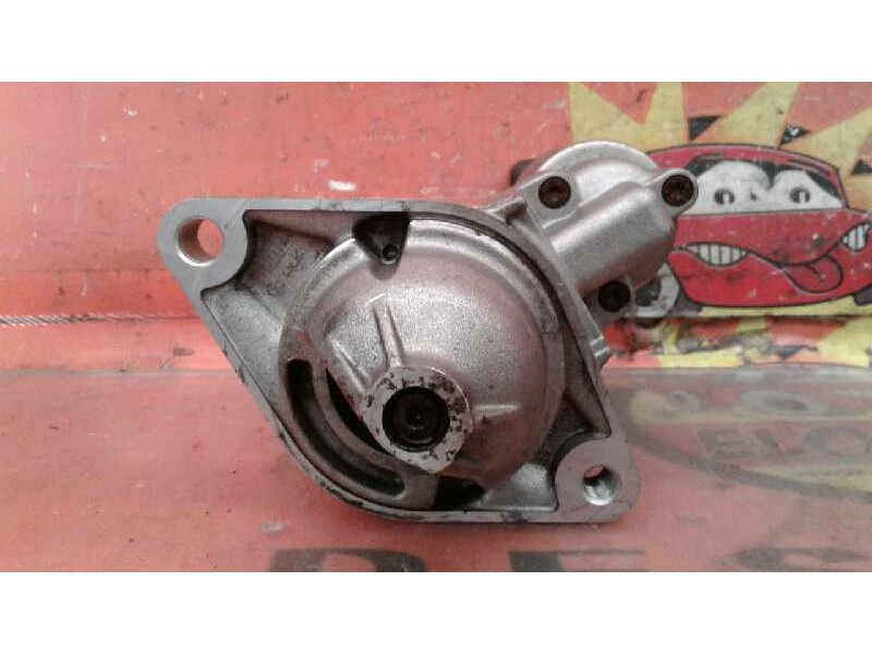 Recambio de motor arranque para toyota verso comfort referencia OEM IAM 281000T030D 0001107531 281000T030D