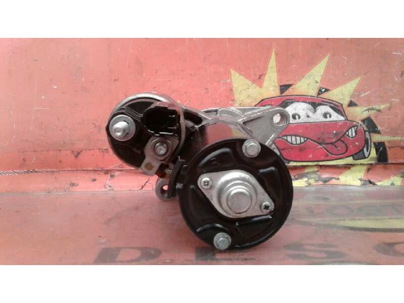 Recambio de motor arranque para toyota verso comfort referencia OEM IAM 281000T030D 0001107531 281000T030D