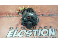 Recambio de alternador para fiat scudo combi (272) l2h1 120 multijet (5 pl.) referencia OEM IAM 9646321780  