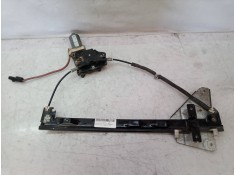 Recambio de elevalunas trasero derecho para hyundai h1 kasten (flügeltüren h.) referencia OEM IAM 6004PA1083 6004PA1083 6004PA10