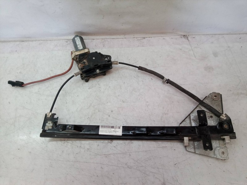 Recambio de elevalunas trasero derecho para hyundai h1 kasten (flügeltüren h.) referencia OEM IAM 6004PA1083 6004PA1083 6004PA10