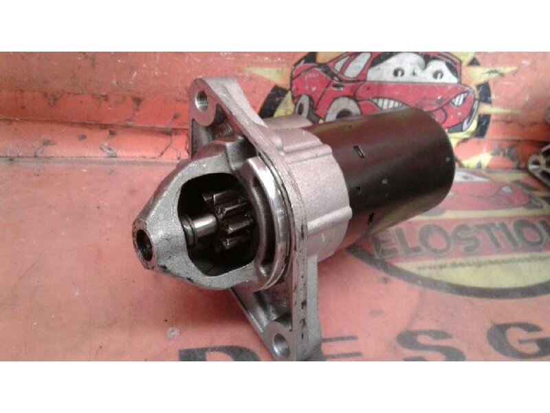 Recambio de motor arranque para toyota verso comfort referencia OEM IAM 281000T030D 0001107531 281000T030D