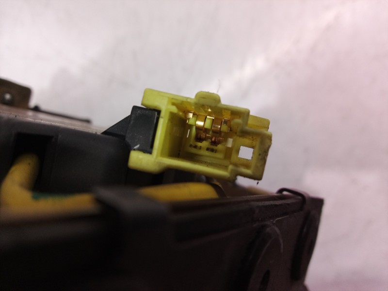 Recambio de airbag volante para nissan vanette cargo vanette cargo combi - 5 referencia OEM IAM 6014892 6014892 6014892