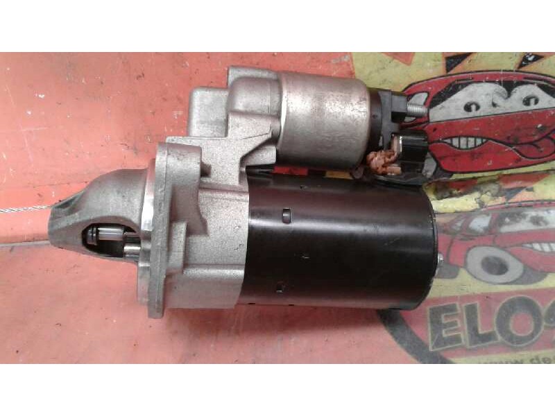 Recambio de motor arranque para toyota verso comfort referencia OEM IAM 281000T030D 0001107531 281000T030D