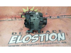 Recambio de alternador para fiat scudo combi (272) l2h1 120 multijet (5 pl.) referencia OEM IAM 9646321780   2