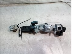 Recambio de antirrobo. para land rover discovery v6 td hse referencia OEM IAM 3M513F880A 3M513F880A 3M513F880