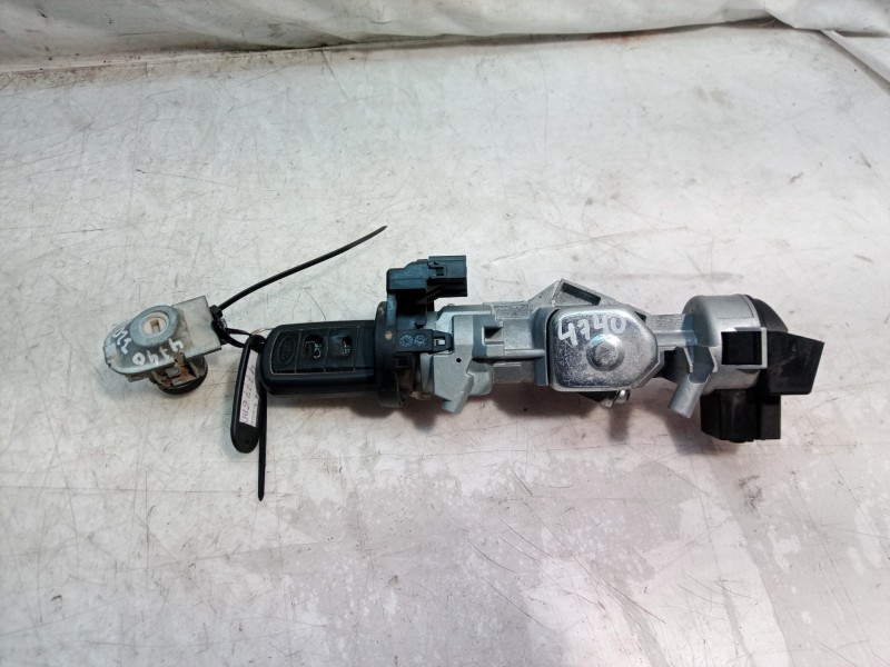 Recambio de antirrobo. para land rover discovery v6 td hse referencia OEM IAM 3M513F880A 3M513F880A 3M513F880