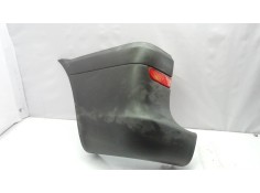 Recambio de puntera paragolpes trasera izquierda para mercedes-benz vito caja cerrada 6.03 referencia OEM IAM   