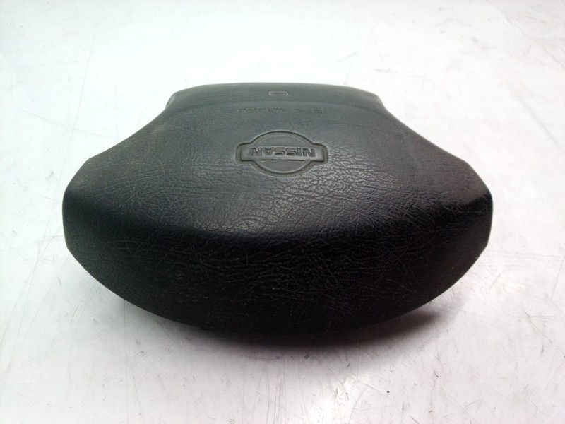 Recambio de airbag volante para nissan vanette cargo vanette cargo combi - 5 referencia OEM IAM 6014892 6014892 6014892