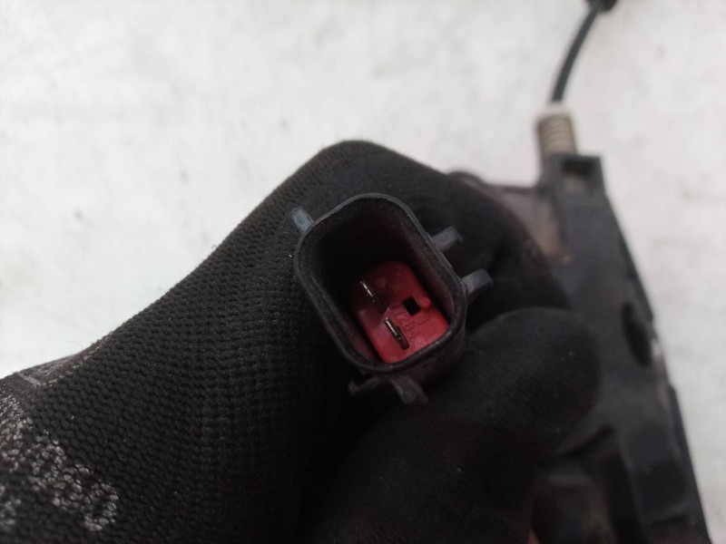 Recambio de elevalunas trasero derecho para hyundai h1 kasten (flügeltüren h.) referencia OEM IAM 6004PA1083 6004PA1083 6004PA10