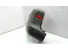 Recambio de puntera paragolpes trasera izquierda para mercedes-benz vito caja cerrada 6.03 referencia OEM IAM    2