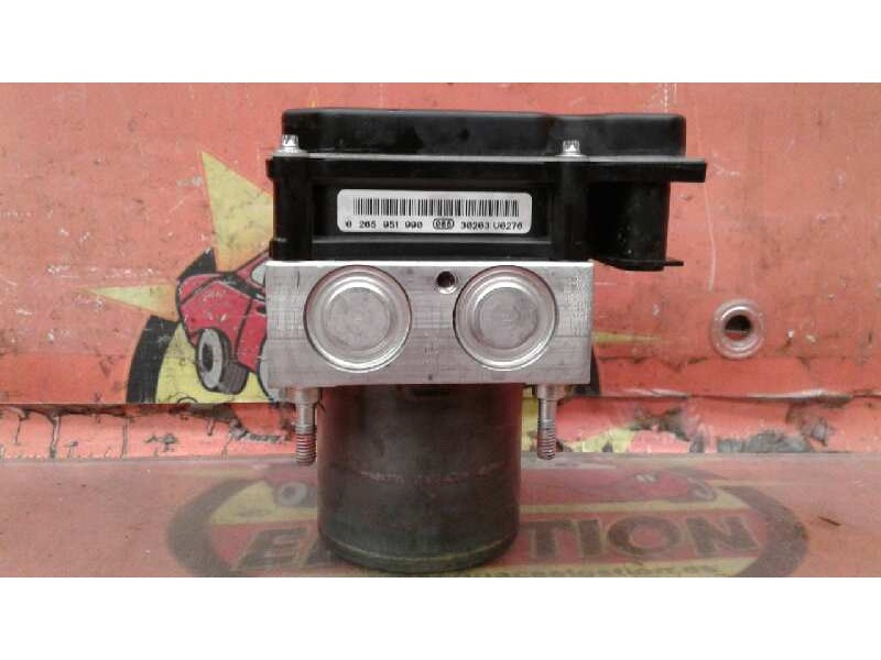 Recambio de abs para toyota verso comfort referencia OEM IAM 0265252275 0265951990 