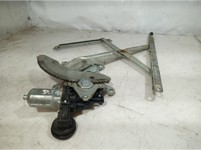 Recambio de elevalunas delantero izquierdo para suzuki swift berlina (mz) referencia OEM IAM 8346063J00 8346063J00 