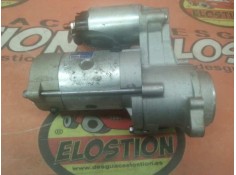 Recambio de motor arranque para hyundai h1 kasten (flügeltüren h.) referencia OEM IAM TM000A23601 361004A00 4A00