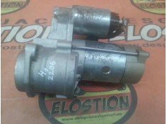Recambio de motor arranque para hyundai h1 kasten (flügeltüren h.) referencia OEM IAM TM000A23601 361004A00 4A00 2