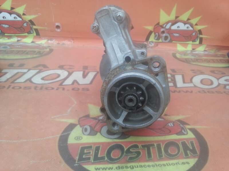 Recambio de motor arranque para hyundai h1 kasten (flügeltüren h.) referencia OEM IAM TM000A23601 361004A00 4A00