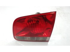 Recambio de piloto trasero derecho interior para volkswagen touareg (7la) tdi r5 referencia OEM IAM    2