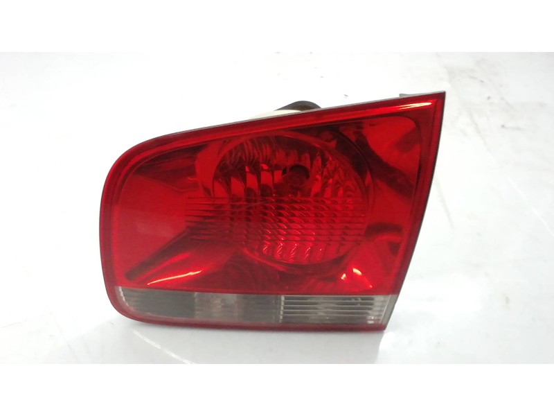 Recambio de piloto trasero derecho interior para volkswagen touareg (7la) tdi r5 referencia OEM IAM   