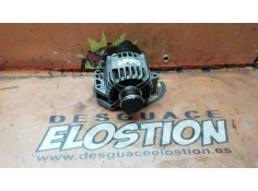 Recambio de alternador para fiat doblo cargo basis kasten referencia OEM IAM MS1012101191 51854910 