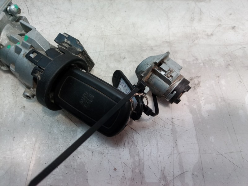 Recambio de antirrobo. para land rover discovery v6 td hse referencia OEM IAM 3M513F880A 3M513F880A 3M513F880