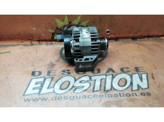 Recambio de alternador para fiat doblo cargo basis kasten referencia OEM IAM MS1012101191 51854910  2