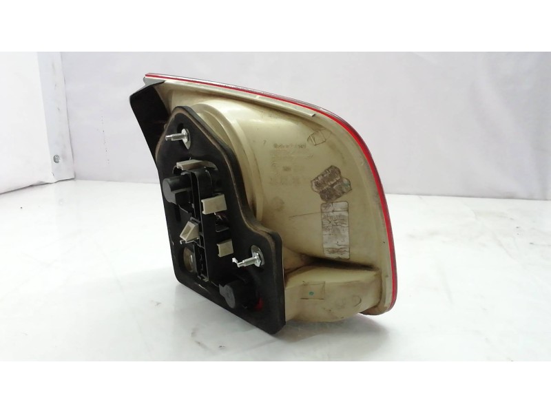 Recambio de piloto trasero derecho interior para volkswagen touareg (7la) tdi r5 referencia OEM IAM   