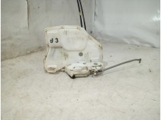 Recambio de cerradura puerta delantera derecha para suzuki swift berlina (mz) 1.3 ddis diesel cat referencia OEM IAM   