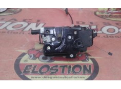 Recambio de cerradura puerta trasera derecha para volkswagen touareg (7la) tdi v10 referencia OEM IAM 7L0839016B 7L0839016B 9916 2