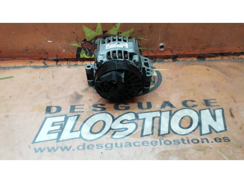 Recambio de alternador para fiat doblo cargo basis kasten referencia OEM IAM MS1012101191 51854910 