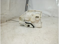 Recambio de cerradura puerta delantera derecha para suzuki swift berlina (mz) 1.3 ddis diesel cat referencia OEM IAM    2