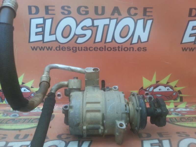 Recambio de compresor aire acondicionado para volkswagen touareg (7la) tdi v10 referencia OEM IAM 3D0820805B 7SEU16C248300 44718