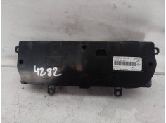 Recambio de mando climatizador para renault captur helly hansen referencia OEM IAM 275108796R 275108796 275108796 2