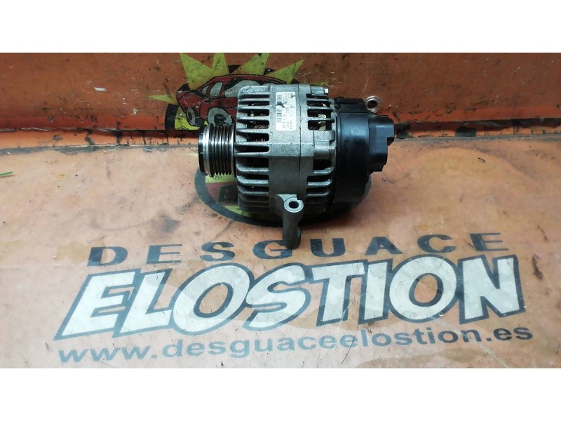 Recambio de alternador para fiat doblo cargo basis kasten referencia OEM IAM MS1012101191 51854910 