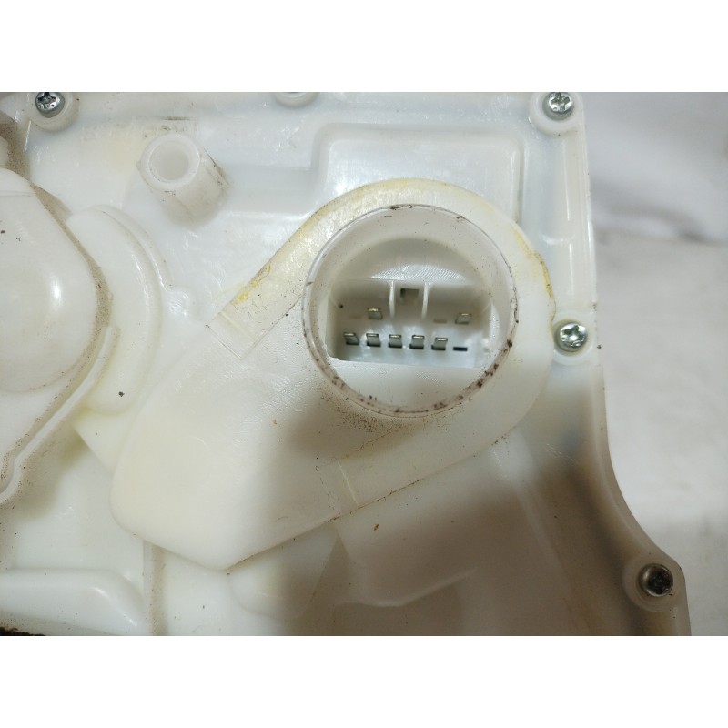 Recambio de cerradura puerta delantera derecha para suzuki swift berlina (mz) 1.3 ddis diesel cat referencia OEM IAM   