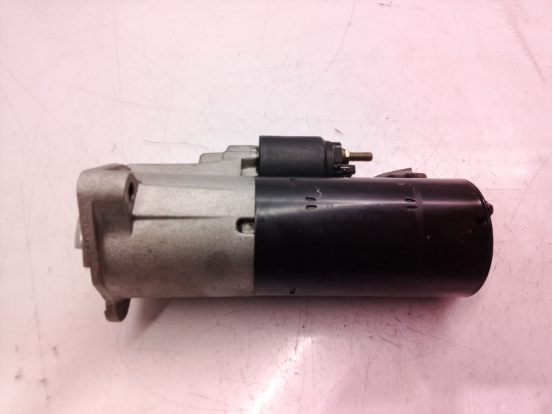 Recambio de motor arranque para volkswagen passat berlina (3b3) advance referencia OEM IAM 0001124020 0001124020 0001124020