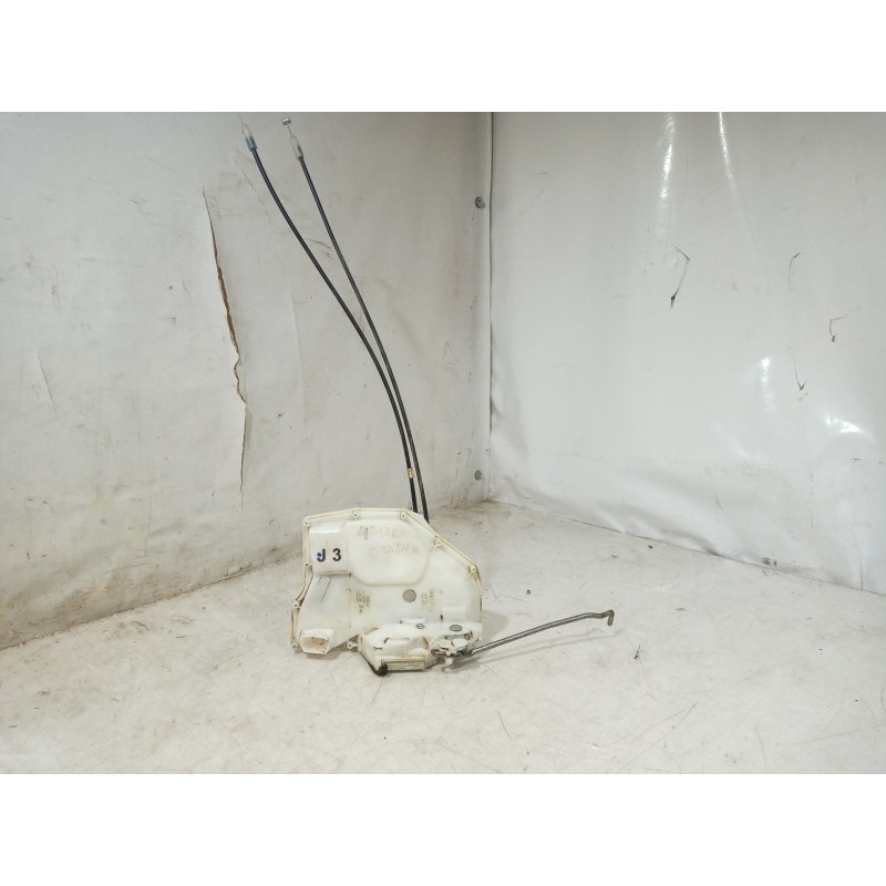 Recambio de cerradura puerta delantera derecha para suzuki swift berlina (mz) 1.3 ddis diesel cat referencia OEM IAM   