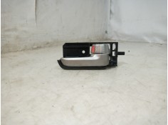 Recambio de maneta interior delantera derecha para suzuki swift berlina (mz) 1.3 ddis diesel cat referencia OEM IAM   