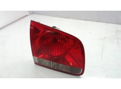 Recambio de piloto trasero izquierdo interior para volkswagen touareg (7la) tdi r5 referencia OEM IAM    2