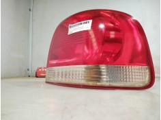 Recambio de piloto trasero derecho para volkswagen touareg (7la) tdi v10 referencia OEM IAM 7L6945096K 7L6945096K 7L6945096 2