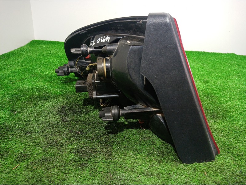 Recambio de piloto trasero derecho para chrysler sebring berlina (jr41) 2.0 le referencia OEM IAM 04805352AA 04805352AA 04805352