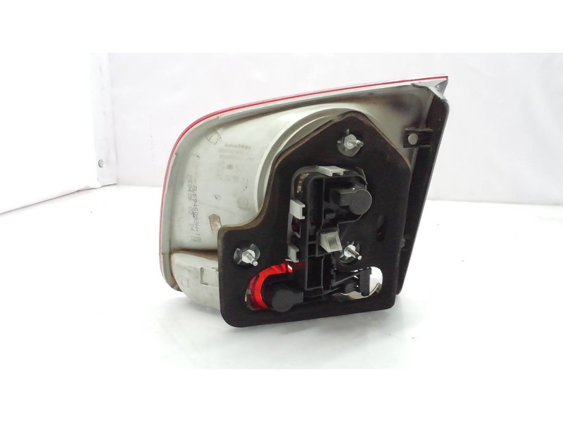 Recambio de piloto trasero izquierdo interior para volkswagen touareg (7la) tdi r5 referencia OEM IAM   