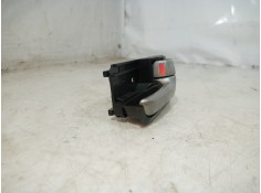 Recambio de maneta interior delantera derecha para suzuki swift berlina (mz) 1.3 ddis diesel cat referencia OEM IAM    2