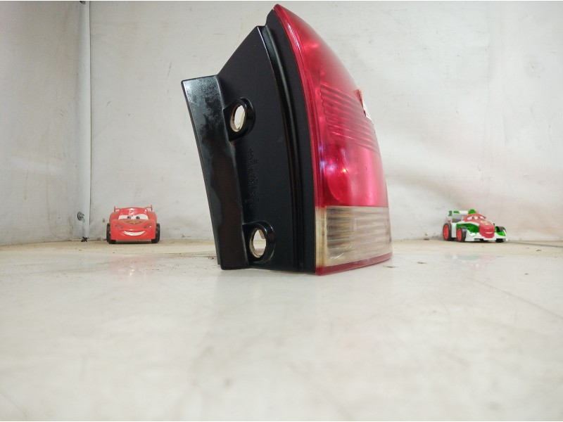 Recambio de piloto trasero derecho para volkswagen touareg (7la) tdi v10 referencia OEM IAM 7L6945096K 7L6945096K 7L6945096