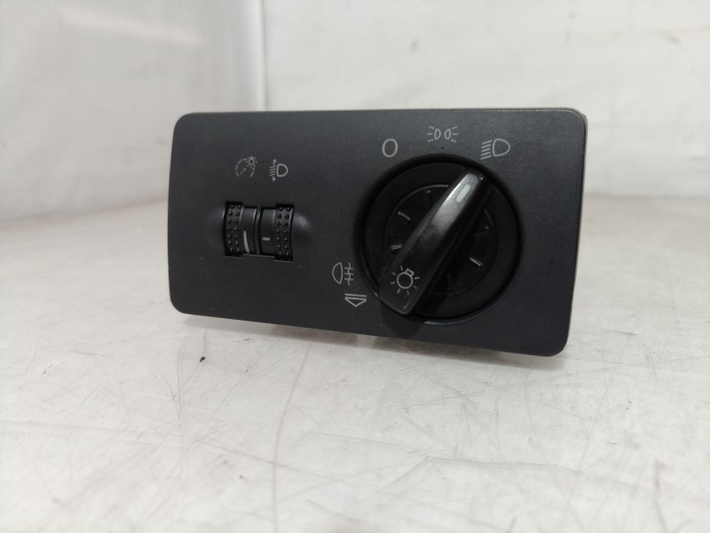 Recambio de mando luces para skoda fabia (6y2/6y3) 1.4 referencia OEM IAM 6Y1941531 6Y1941531 6Y1941531